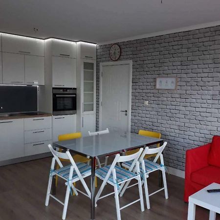 South Beach Apartments Obzor Exterior foto