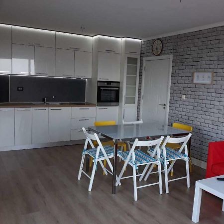 South Beach Apartments Obzor Exterior foto