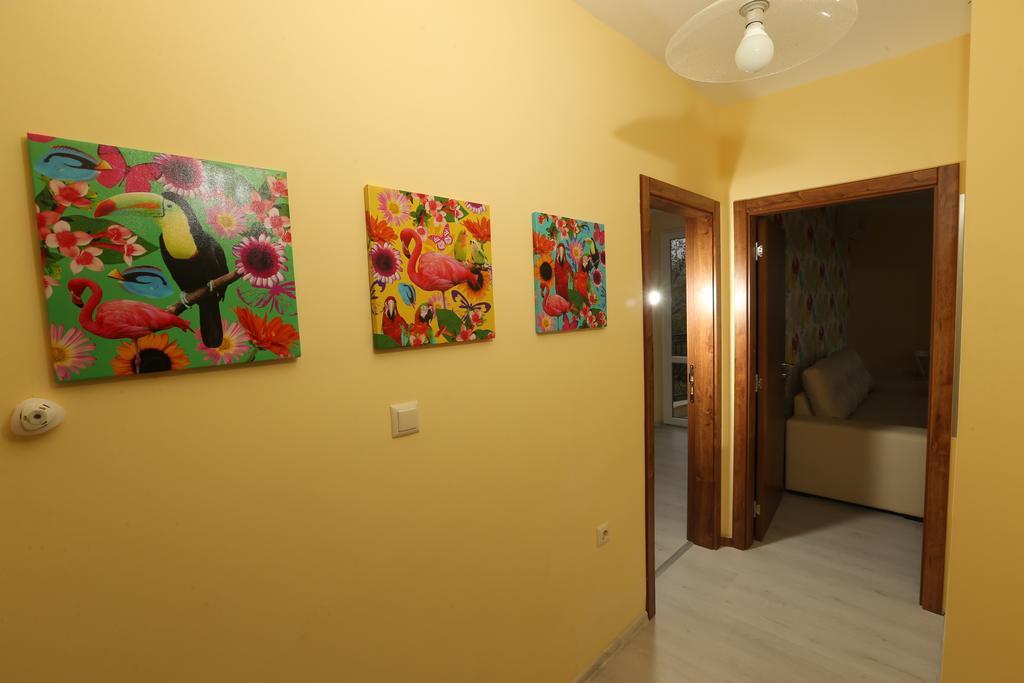 South Beach Apartments Obzor Cameră foto
