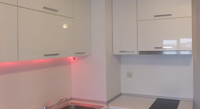 South Beach Apartments Obzor Cameră foto