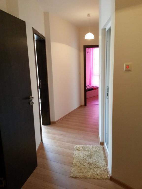 South Beach Apartments Obzor Cameră foto