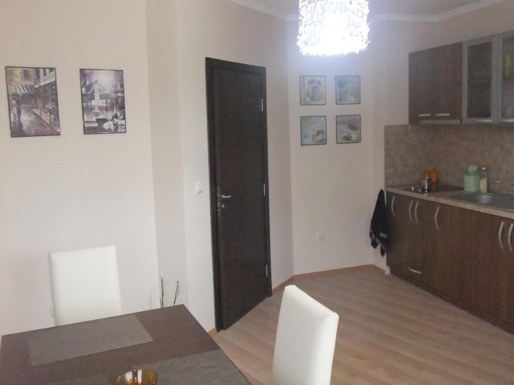 South Beach Apartments Obzor Cameră foto