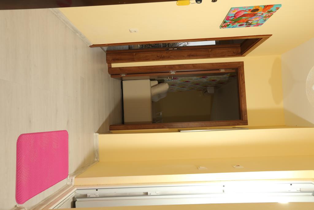 South Beach Apartments Obzor Cameră foto