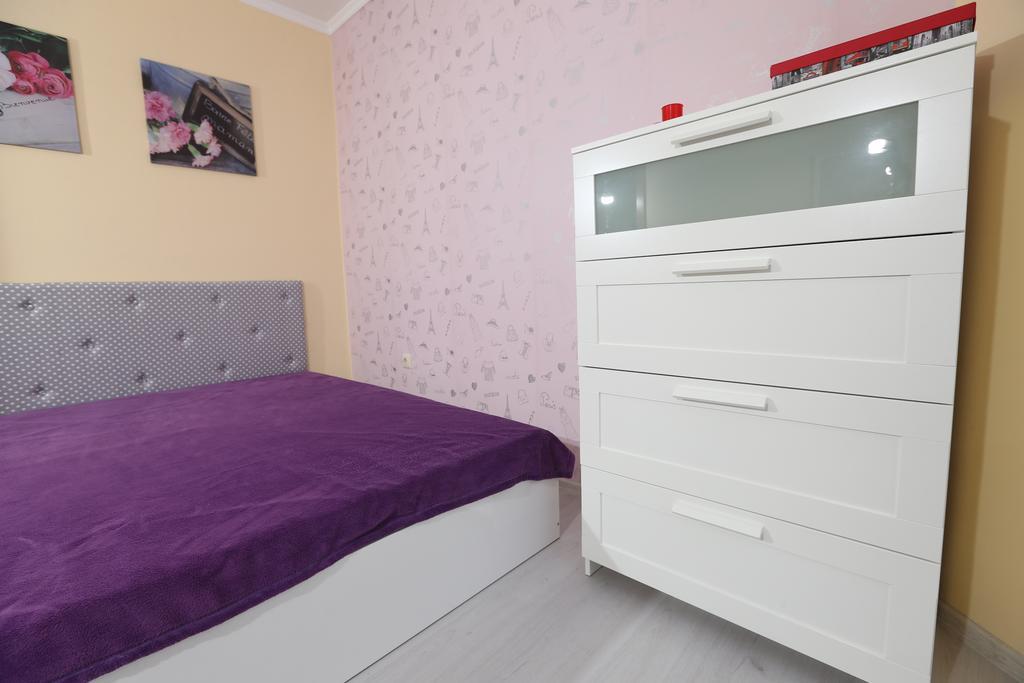 South Beach Apartments Obzor Cameră foto