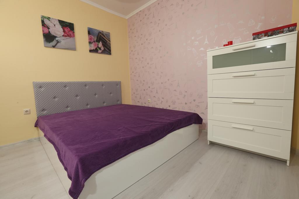 South Beach Apartments Obzor Cameră foto