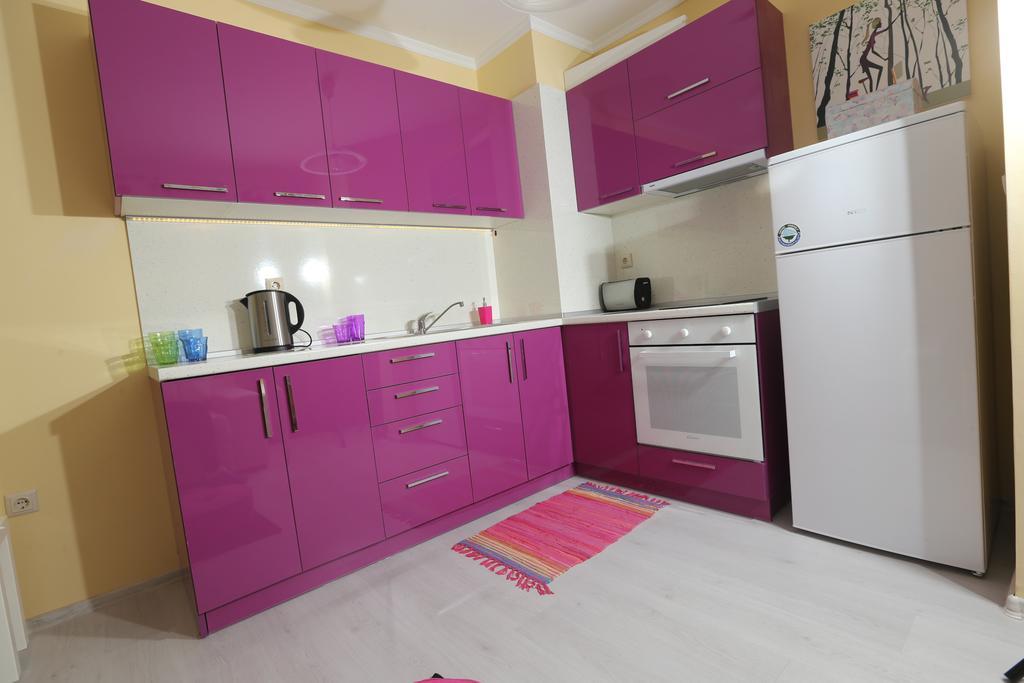 South Beach Apartments Obzor Cameră foto