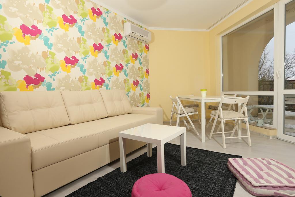 South Beach Apartments Obzor Cameră foto