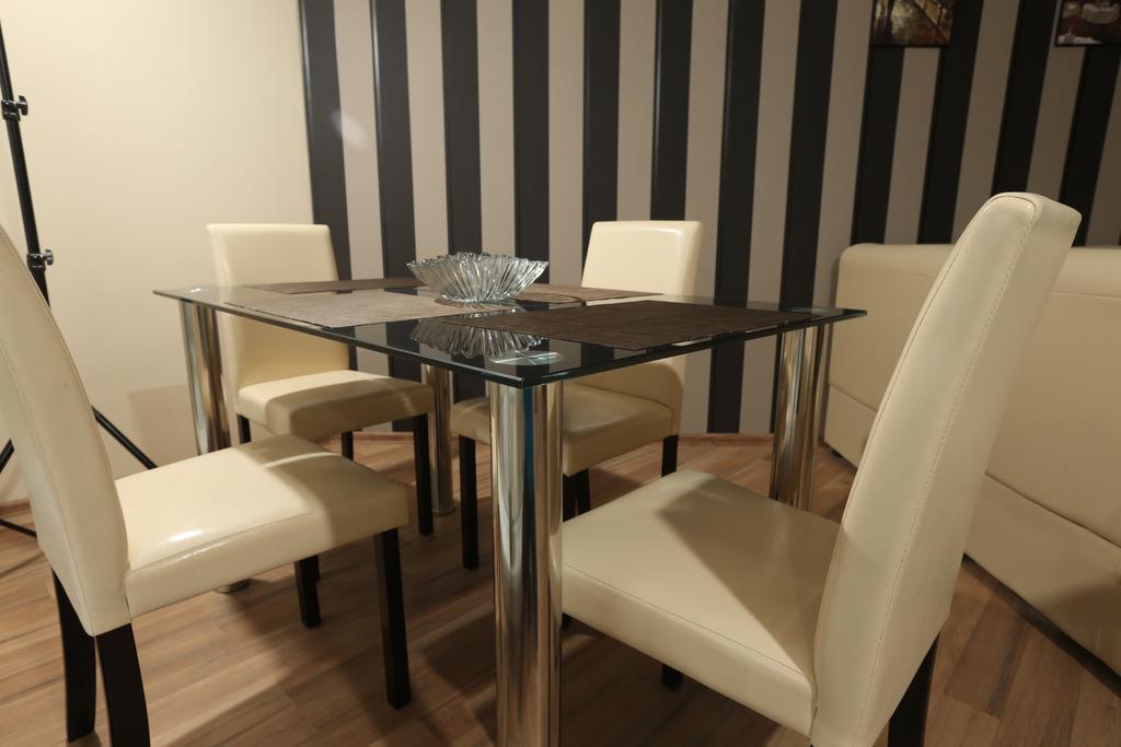 South Beach Apartments Obzor Cameră foto