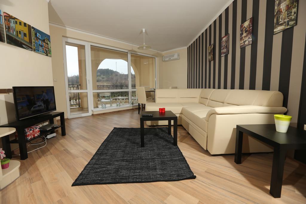 South Beach Apartments Obzor Cameră foto