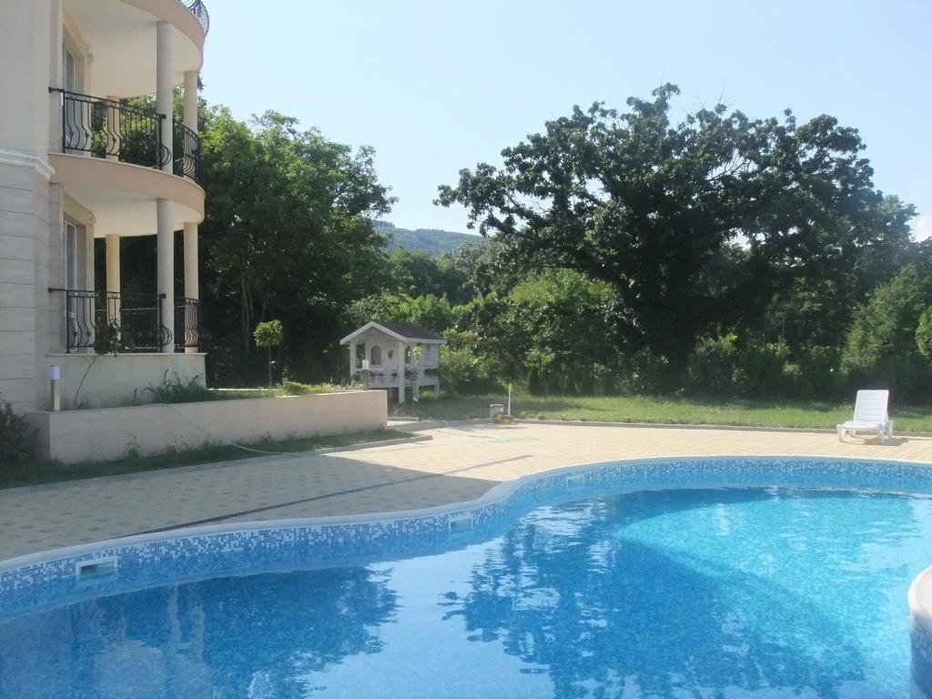 South Beach Apartments Obzor Cameră foto