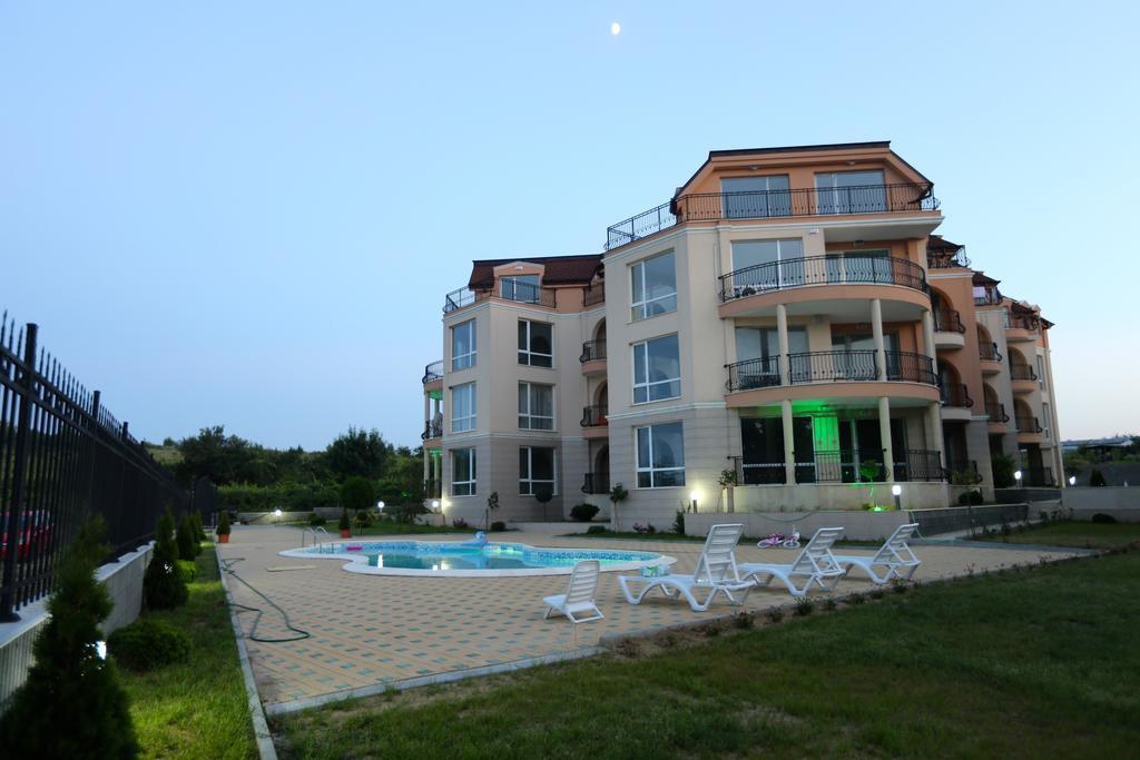 South Beach Apartments Obzor Cameră foto
