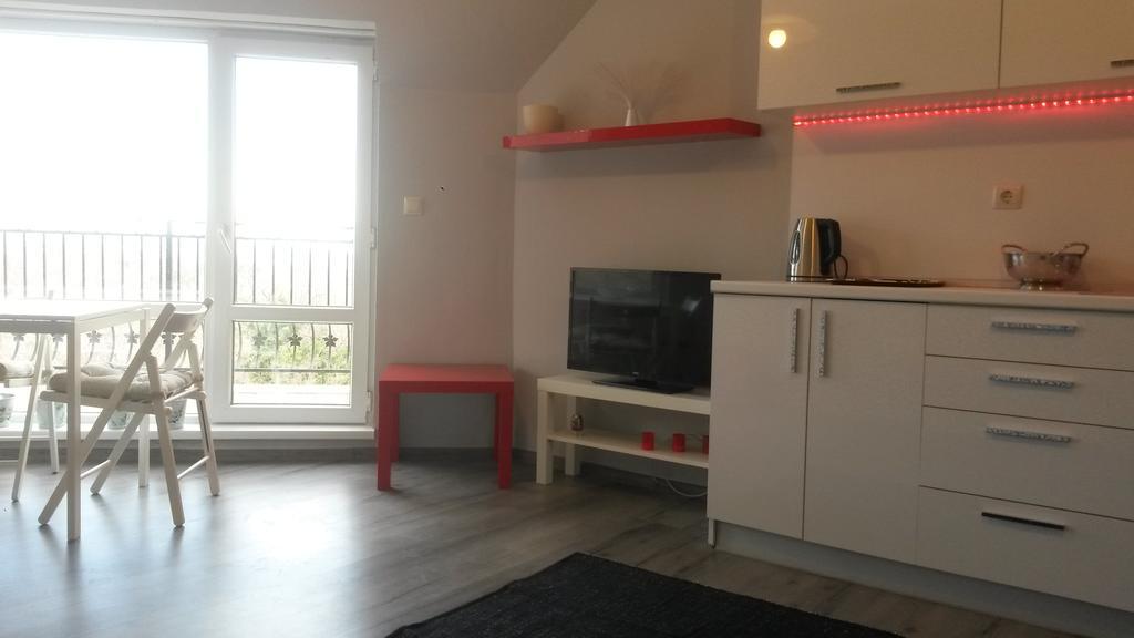 South Beach Apartments Obzor Cameră foto