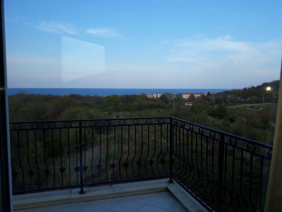 South Beach Apartments Obzor Exterior foto